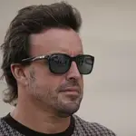 Lando Norris estalla contra Fernando Alonso