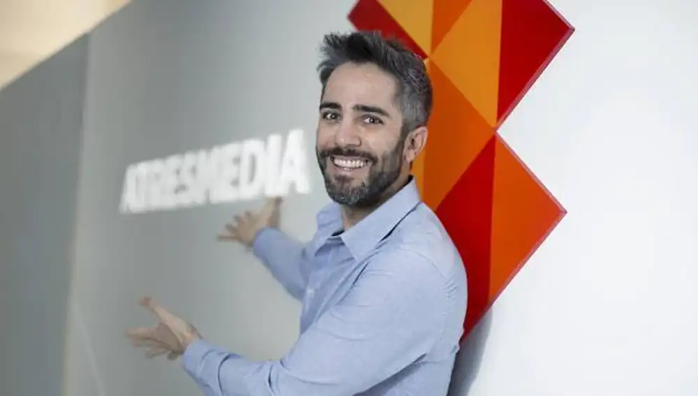 Roberto Leal