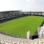 El episodio racista que ocurrió en el Cartagena-Espanyol