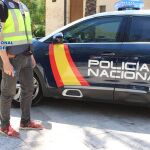 Agente de la Policía Nacional 