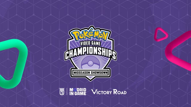 El Mundial de Pokemón aterriza en Madrid Game 