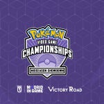 El Mundial de Pokemón aterriza en Madrid Game 