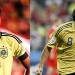¿Vuelta a la Eurocopa de 2008? 