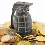 Los expertos se plantean la sostenibilidad de la deuda