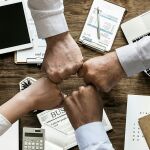 Las fintech ayudan a mejorar las decisiones financieras y mantener la competitividad en el mercado.