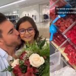 El escritor Javier Castillo enseña a su hija a reconocer lo que se merece en una relación