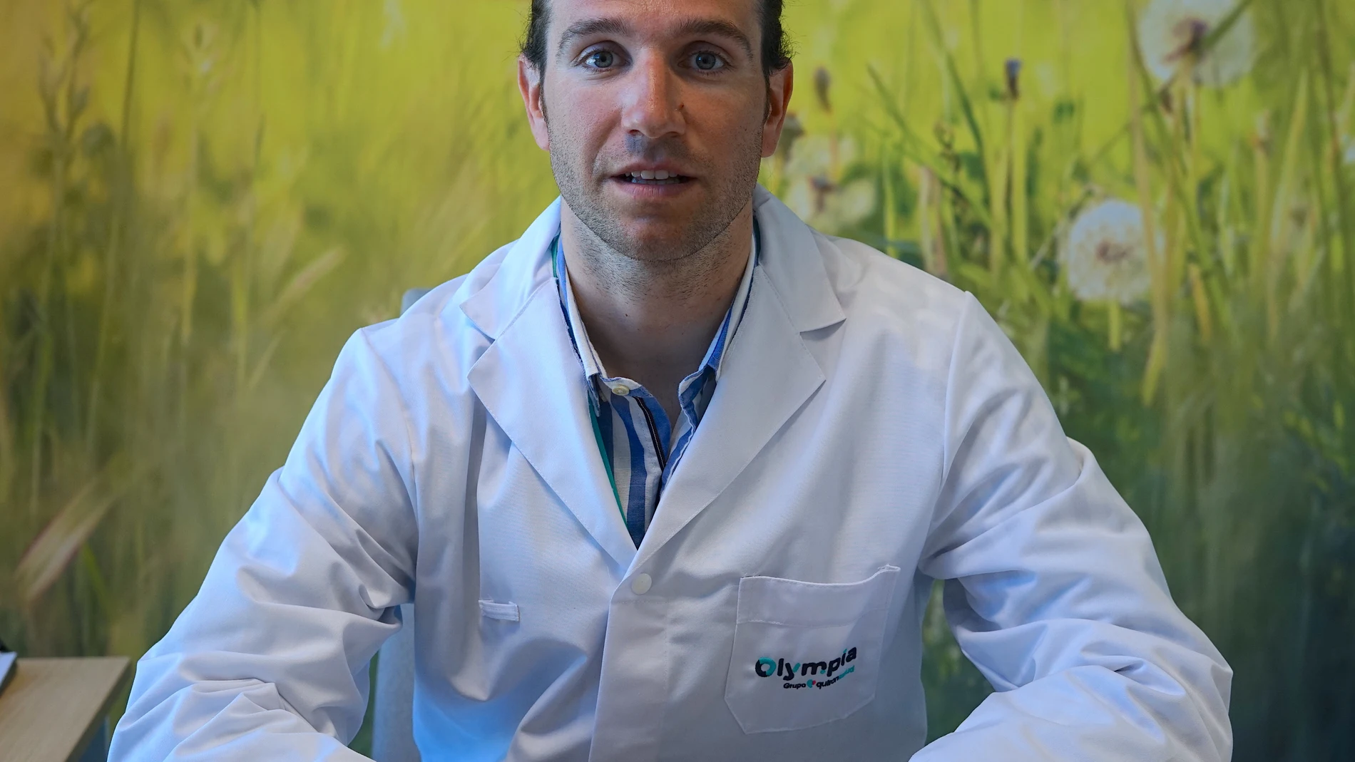 Alfonso Carabel