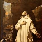 Este 6 de octubre celebramos el santoral de San Bruno de Colonia
