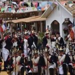El ciclo de representaciones comenzará en Grazalema, del 6 al 8 de octubre