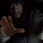 Keith Jefferson, en "Los odiosos ocho"