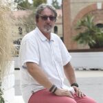 El presidente de la Fundación Asperger Andalucía, Rafael Jorreto