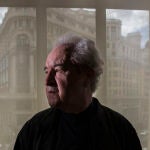 El novelista John Banville