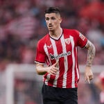 Athletic Club de Bilbao v UD Almeria - LaLiga EA Sports