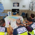 La operación fue desarrollada por la Policía Nacional