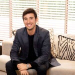 Álvaro Sánchez, manager del Hotel Nobu Marbella