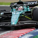 Formula 1/ GP de Qatar