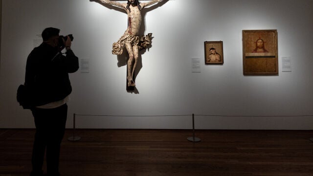 El Museo del Prado mira "sin prejuicios" a la época de "intolerancia" entre judíos y cristianos en la Edad Media