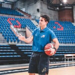 El entrenador que hizo crecer al niño prodigio de Eslovenia