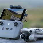 DJI Mini 4 Pro, una visión del futuro