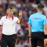 Sevilla FC v Rayo Vallecano - LaLiga EA Sports