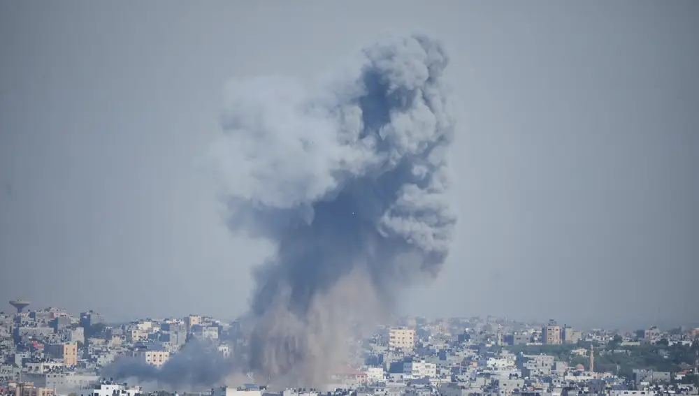 Israel Palestinians