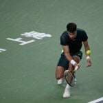 Tennis Shanghai Masters