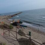 Playa de Marbella