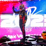 F1 - QATAR GRAND PRIX 2023