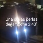 Una noche durmiendo junto a las vías de Alfafar