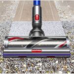 Rebajas en aspiradoras Dyson