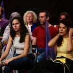 Isa Serra (PODEMOS) desconocemos la propuesta de Ley de Amnistía de Yolanda Díaz"