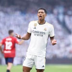 Real Madrid - Osasuna