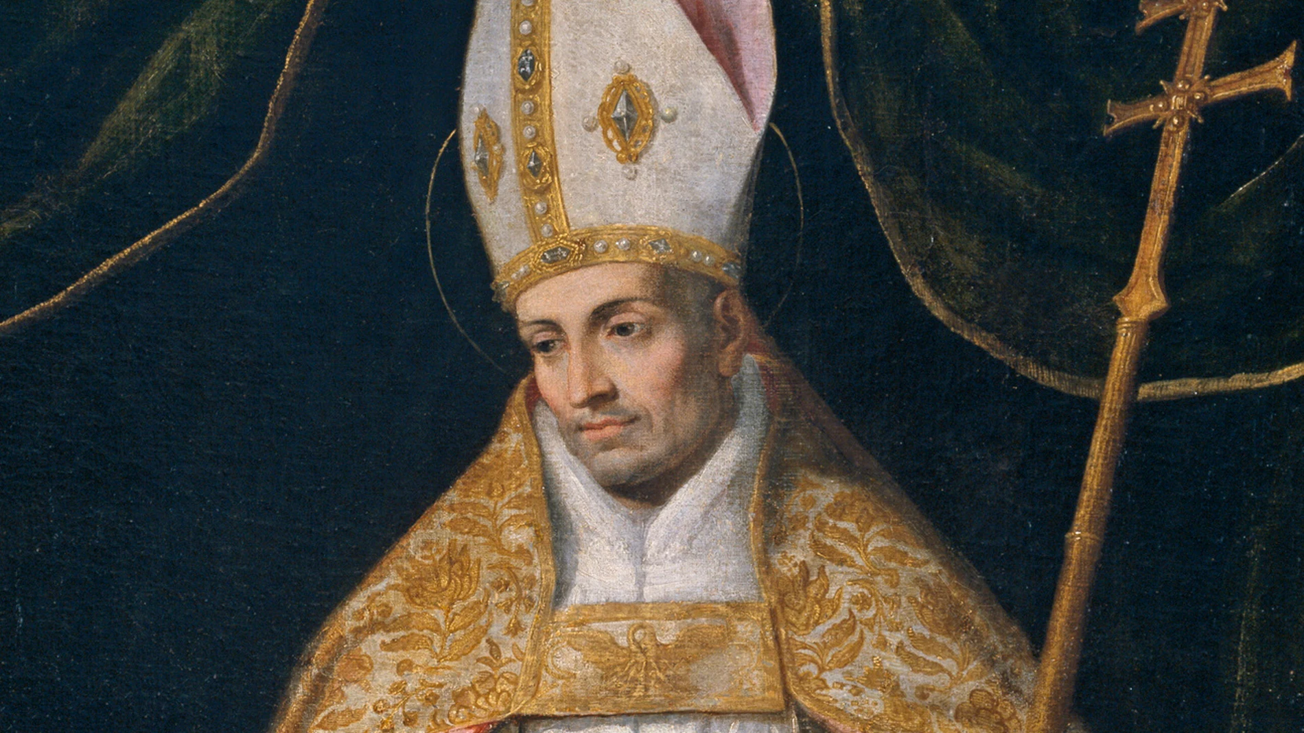 Santo Tomás de Villanueva