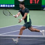 Tennis Shanghai Masters
