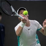 Tennis Shanghai Masters