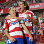 GRANADA CF / FC BARCELONA