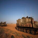 Israel launches operation 'Iron Swords' after Hamas' attack