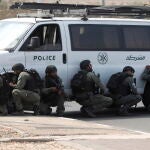 Israel launches operation 'Iron Swords' after Hamas' attack