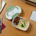 Gadget perfecto para comer fuera de casa 