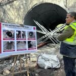 MADRID.-La Comunidad abre el miércoles al tráfico el tramo de la M-501 afectado por la última DANA