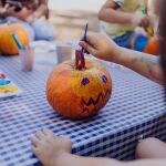 Pumpkin Patch en La Huerta de Aranjuez