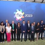 La Industria catalana se destaca en el consumo energético de España