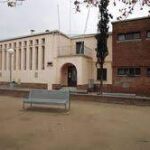 Escuela Joan Montllor en Sabadell