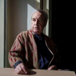John Banville, novelista irlandés