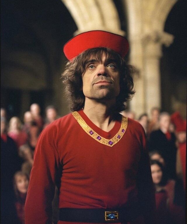 Lord Farquaad