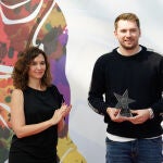 Luka Doncic, «un madrileño más» en lo más alto de la NBA