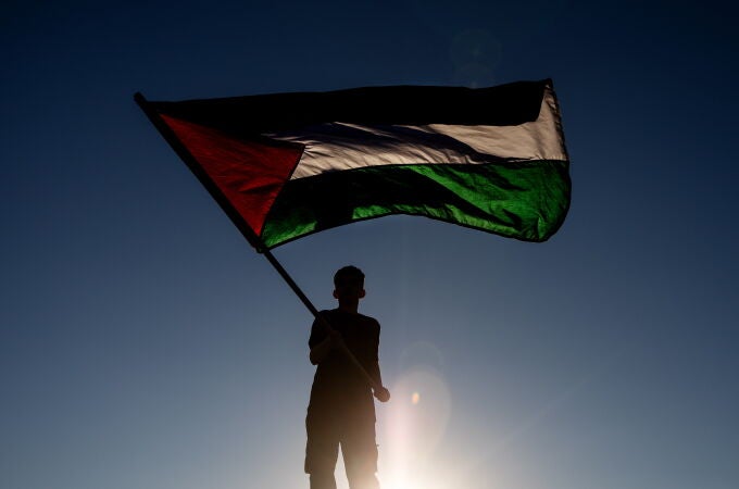 O.Próximo.- La Autoridad Palestina pide a la comunidad internacional evitar que Israel mate "a todo palestino en Gaza"