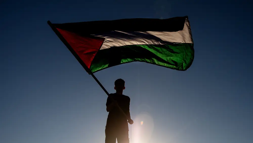 O.Próximo.- La Autoridad Palestina pide a la comunidad internacional evitar que Israel mate "a todo palestino en Gaza"