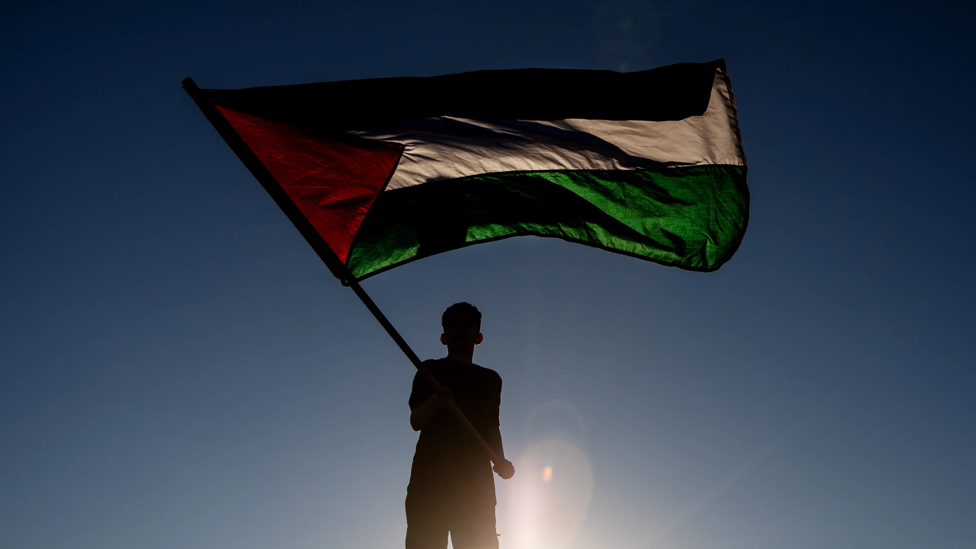 O.Próximo.- La Autoridad Palestina pide a la comunidad internacional evitar que Israel mate "a todo palestino en Gaza"
