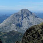  Pico Espigüete